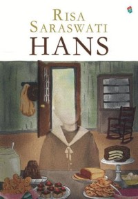 Image of HANS