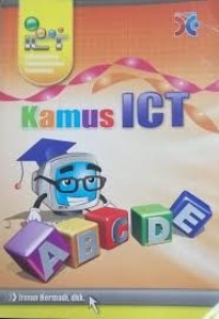 Image of KAMUS ICT